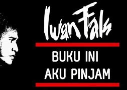 Mabuk Cinta Iwan Fals Lirik