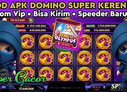 Slot Domino Speeder Terbaru 2023 Gacor Terbaru Link Alternatif